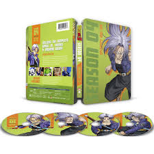 Dragon ball z / tvseason Buy Bluray Dragon Ball Z Steelbook Season 04 Blu Ray Archonia Com