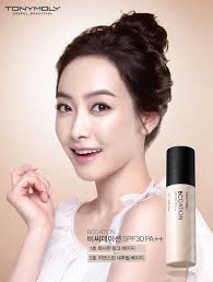 6 merek makeup por asal korea yang