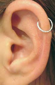 15 Types Of Ear Piercings You Need To Know The Trend Spotter