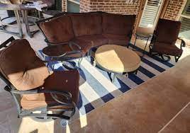 Patio Furniture Craigslist