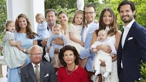 Il 23 aprile 2018 era venuto al mondo il terzogenito dei duchi di cambridge. Rivoluzione Nella Casa Reale Di Svezia Re Carlo Gustavo Toglie Il Titolo A Cinque Nipotini La Repubblica