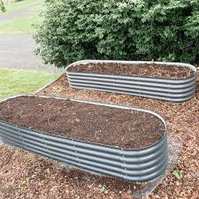Pros And Cons Of Galvanized Raised Beds