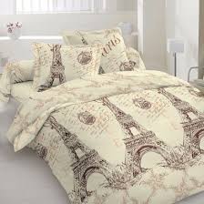 Bed Linen Set Zastelli Р0484 Paris
