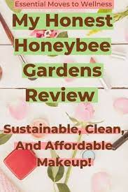 honeybee gardens review sustainable