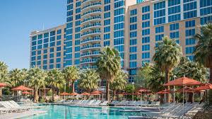 Agua Caliente Resort Casino Spa Rancho Mirage