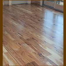 prefinished solid hardwood flooring