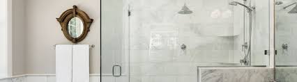 Custom Glass Shower Doors Enclosures