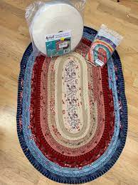 jelly roll rug