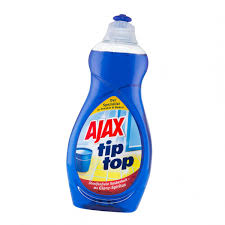 Natürliche reinigung der bleichmittelchemie, reinigung, bleichen, flasche, karikatur png. Ajax Tip Top Superkonzentrat Online Kaufen Pm Handel De P M Handel