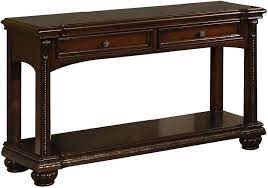 Anondale Sofa Table By Acme 1stopbedrooms
