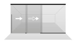 Sliding Glass Door Systems Interior