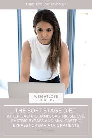 the soft se t after gastric band
