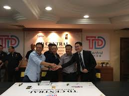 Keck seng operates in four segments: Keck Seng Group Launches New Commercial Precinct Td Central In Taman Daya Iproperty Com My