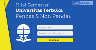 We did not find results for: Cek Nilai Uas Universitas Terbuka 2018 1 Pendas Dan Non Pendas Ruang Edukasi