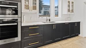 kitchen cabinet installation 2024 cost