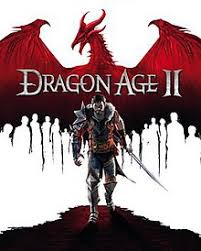 Dragon Age Ii Wikipedia
