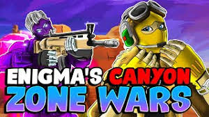 $5,000 prize pool goes to fastest 3 times! New Code Enigma Real Moving Storm Canyon Zone Wars Code In Description Youtube