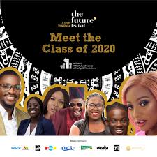 the future awards africa cl of 2020