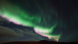 Aurora Forecast Iceland Now – Northern ...