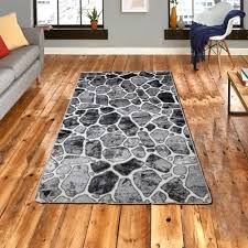 for home black just rugs machine made