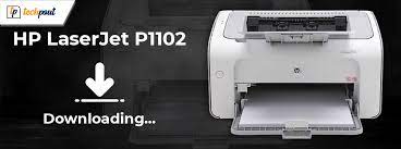 This mono laser printer is fast, quiet and produces razor sharp results. Hp Laserjet P1102 Printer Driver Free Download And Update