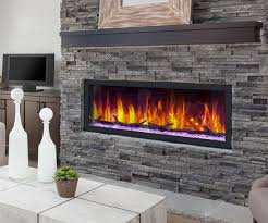 Affordable electric fireplaces for cozy home ambiance