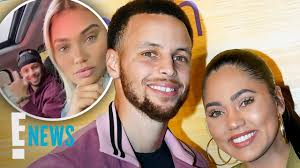 Is stephen curry a gay/bisexual? Steph Curry Defends Wife Ayesha Curry S New Hair Style E News Youtube