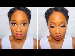 makeup tutorial for light skin i