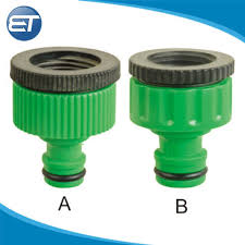 Plastic Pipe Fitting Connector