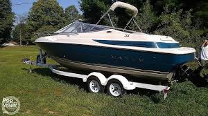 sold maxum 2300 scr boat in niles mi