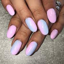 29 short acrylic manicure ideas you ll