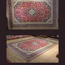 persian kashan carpet furniture home