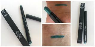 kiko long lasting stick eyeshadow