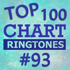 Chart Ringtones Volume 93 New Ringtones 4u Mp3 Buy Full