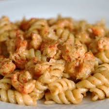 crawfish pasta recipe 3 9 5
