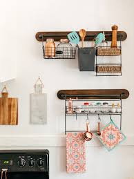 Storage Display Ideas For Small Spaces