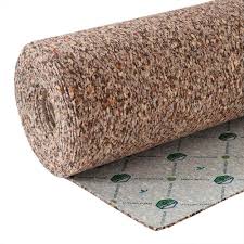 thick 6 lb density carpet pad