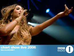 Bbc Radio 1 Chart Show Live 2006