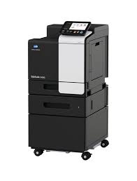 In this driver download guide, you will find everything from drivers and software of konica minolta bizhub 20p printer to their. Bizhub C4000i Multifunctional Office Printer Konica Minolta
