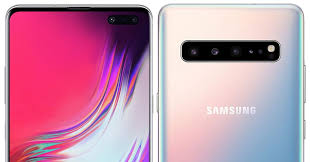 It was launched on march 8, 2019 (official) in india. Samsung Galaxy S10 5g Price Officially Revealed
