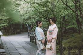 kyoto premium kimono al and