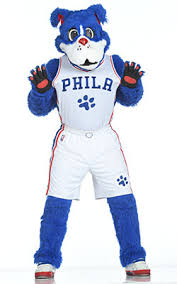 See more ideas about mascot, sports advertising, team mascots. Sixers On Social Philadelphia 76ers
