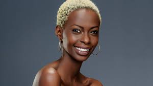 30 best hair colors for dark skin and