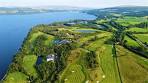 The Carrick Golf Course, Loch Lomond, United Kingdom - Albrecht ...