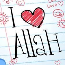Image result for cinta Allah
