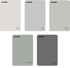 Plascon Cashmere All Over Wall Colour Silver 38 Has A Cool