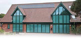 Solar Control Glazing Specialists Berkshire