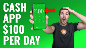 That way, you get a chance to try it out before making your final decision. How To Make 100 Per Day With Cash App Bitcoin Youtube