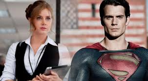 Dawn of justice and justice league. Amy Adams Confirms Man Of Steel 2 Is In The Works
