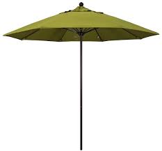 9 Pacifica Patio Market Umbrella W